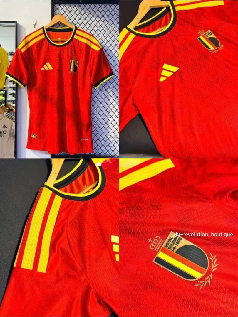 Belgique